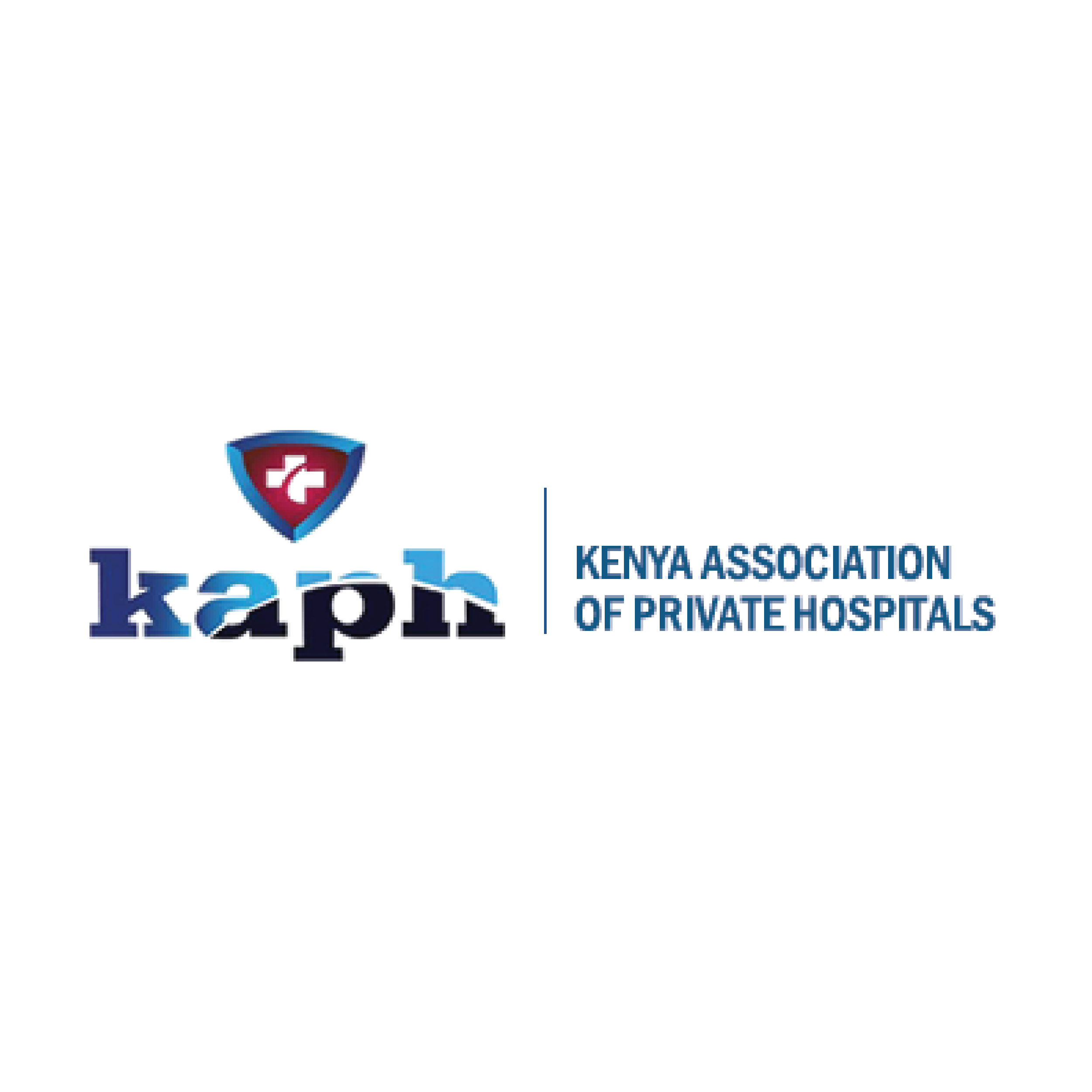 KAPH ( Kenya Association of Private hospitals) logo